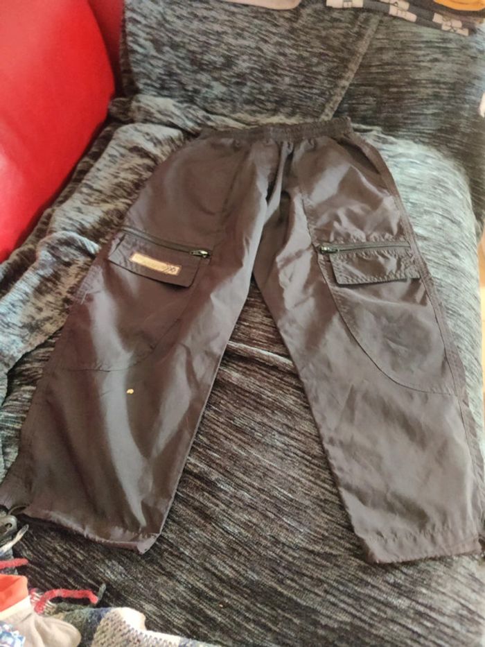 Lot vêtements garçon 2 ans - photo numéro 5