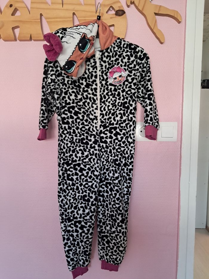 Surpyjama