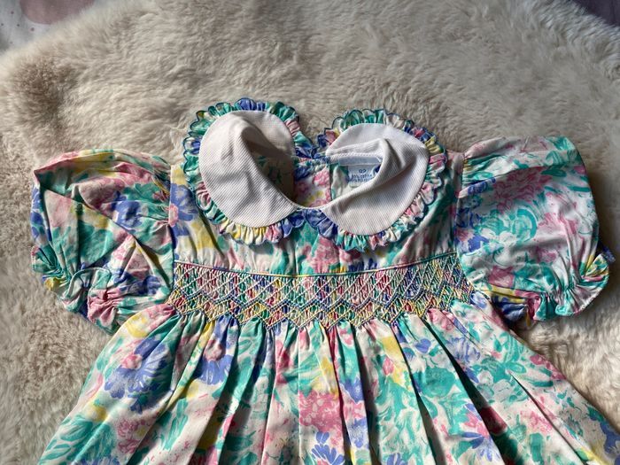 Robe Vintage - photo numéro 2