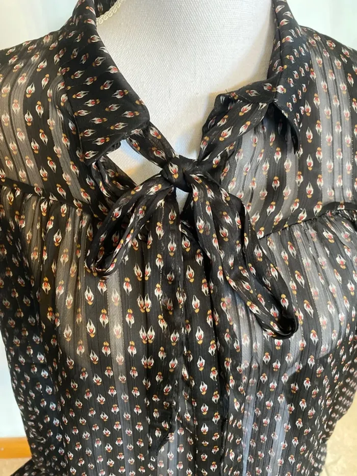 Chemise femme - photo numéro 2