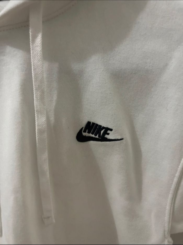 Sweat à capuche Nike - photo numéro 2