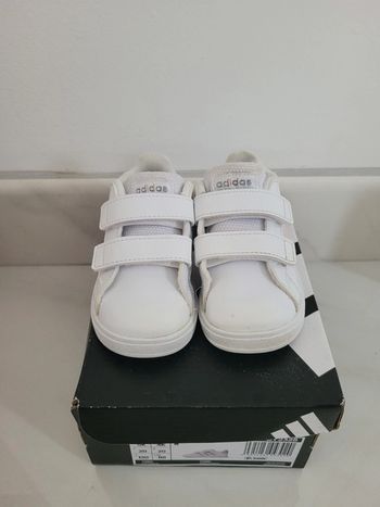 Tennis Grand Court 2.0 Adidas