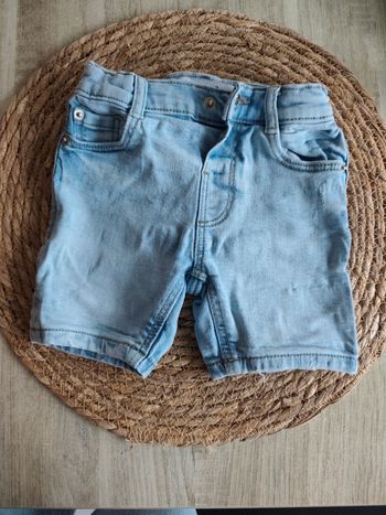 Short zara