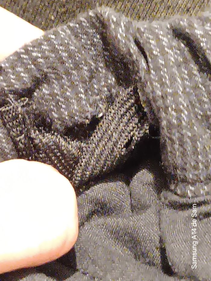 Pantalon garçon kiabi 12ans - photo numéro 4