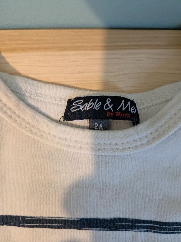 Ensemble 24 mois - photo numéro 3