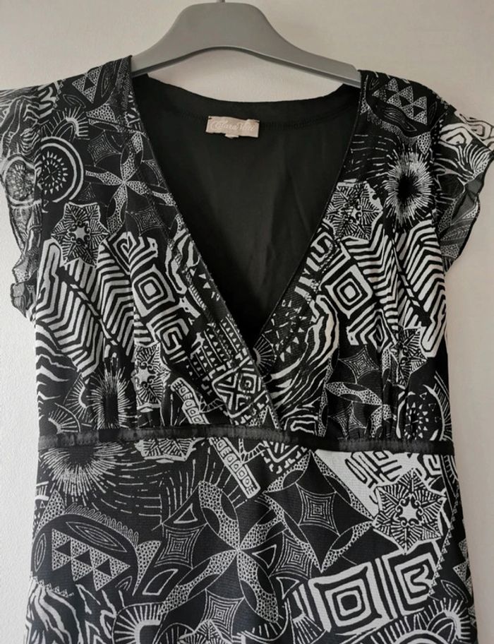 Robe Clara Vitti Taille 1