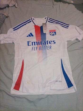 Maillot de foot adidas