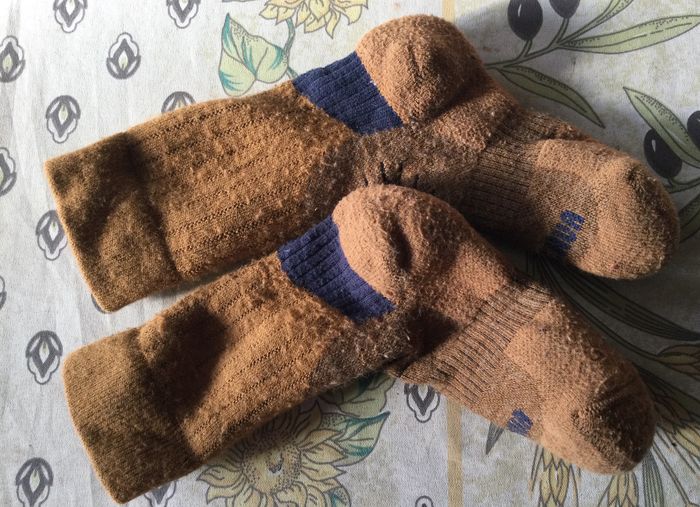 chaussette de ski 31-34 - photo numéro 2