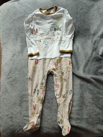 Pyjama