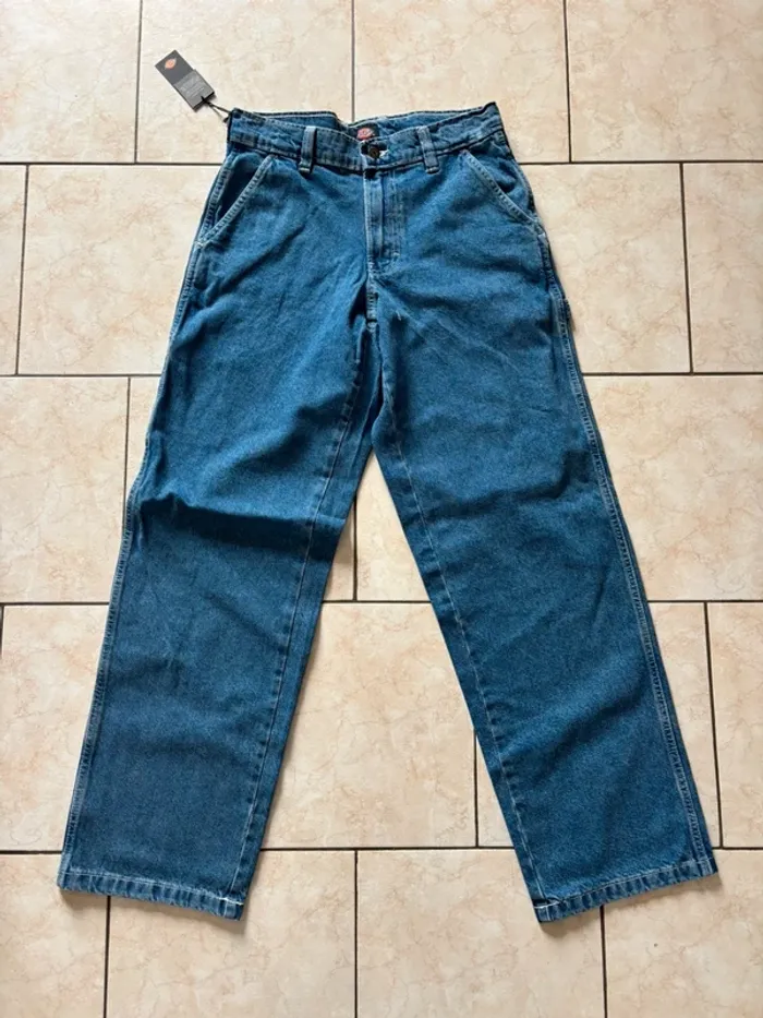 Jeans Dickies stevensville 28x32 - photo numéro 2