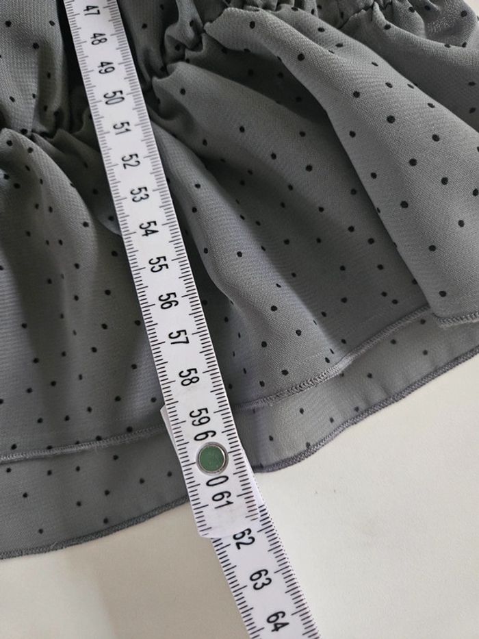 Naf naf blouse taille 38 - photo numéro 14