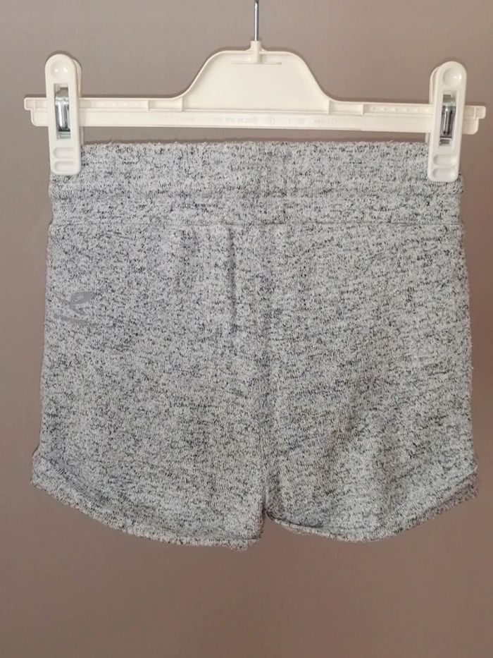 Short gris Energetics 6ans 116cm - photo numéro 3