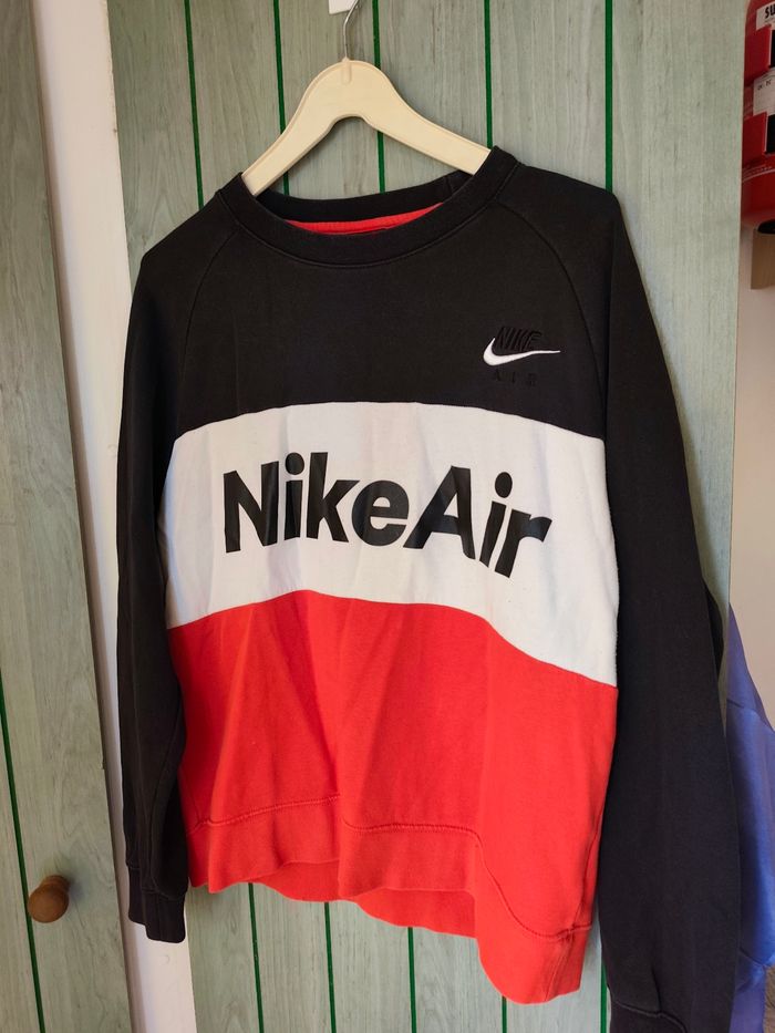 Pull homme