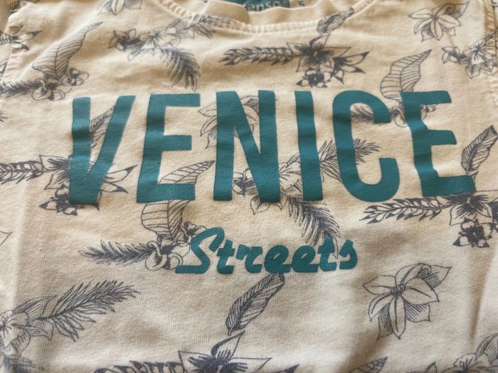 Teeshirt - photo numéro 2