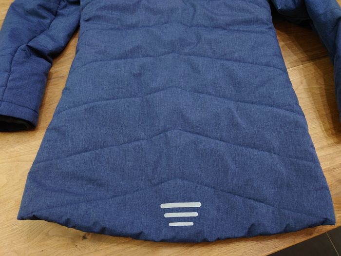 Veste d'hiver longue Trollkids taille 14 ans / 164 - photo numéro 9