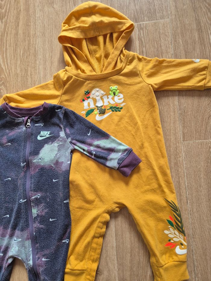 Ensemble pyjama mixte nike - photo numéro 2