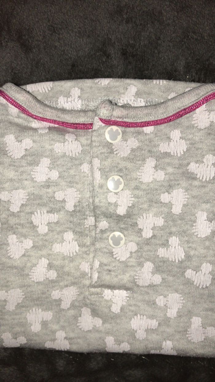 Pull Minnie - photo numéro 4