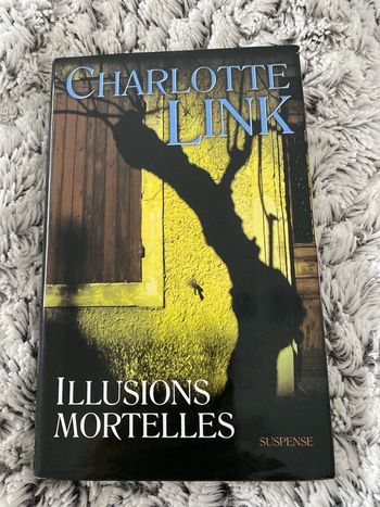 Illusions Mortelles