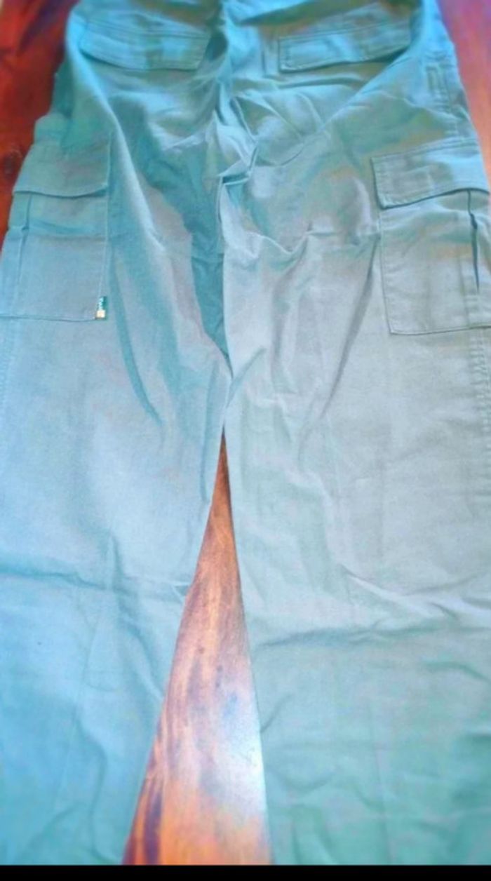Pantalon de travail - photo numéro 2