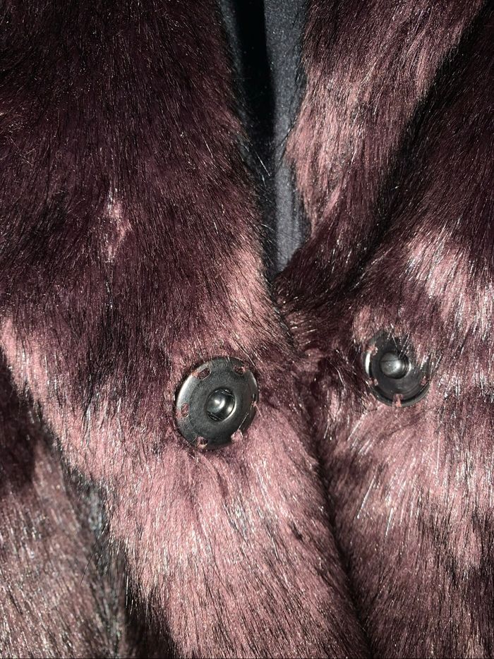 Manteau - photo numéro 5