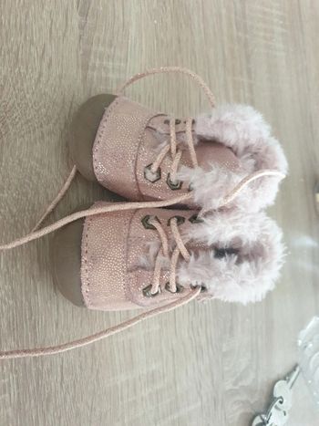 Chaussures bébé