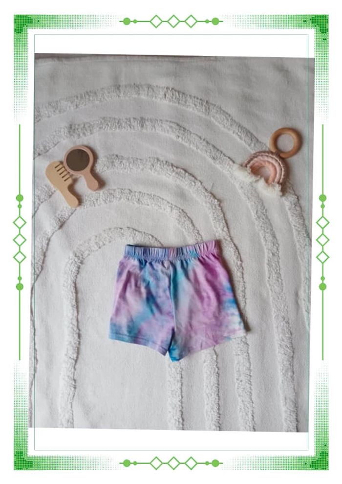 Pyjama fille sirene 3ans - photo numéro 2