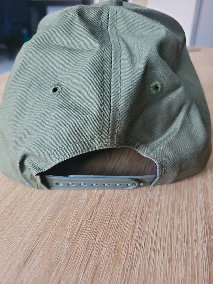 Casquette - photo numéro 4