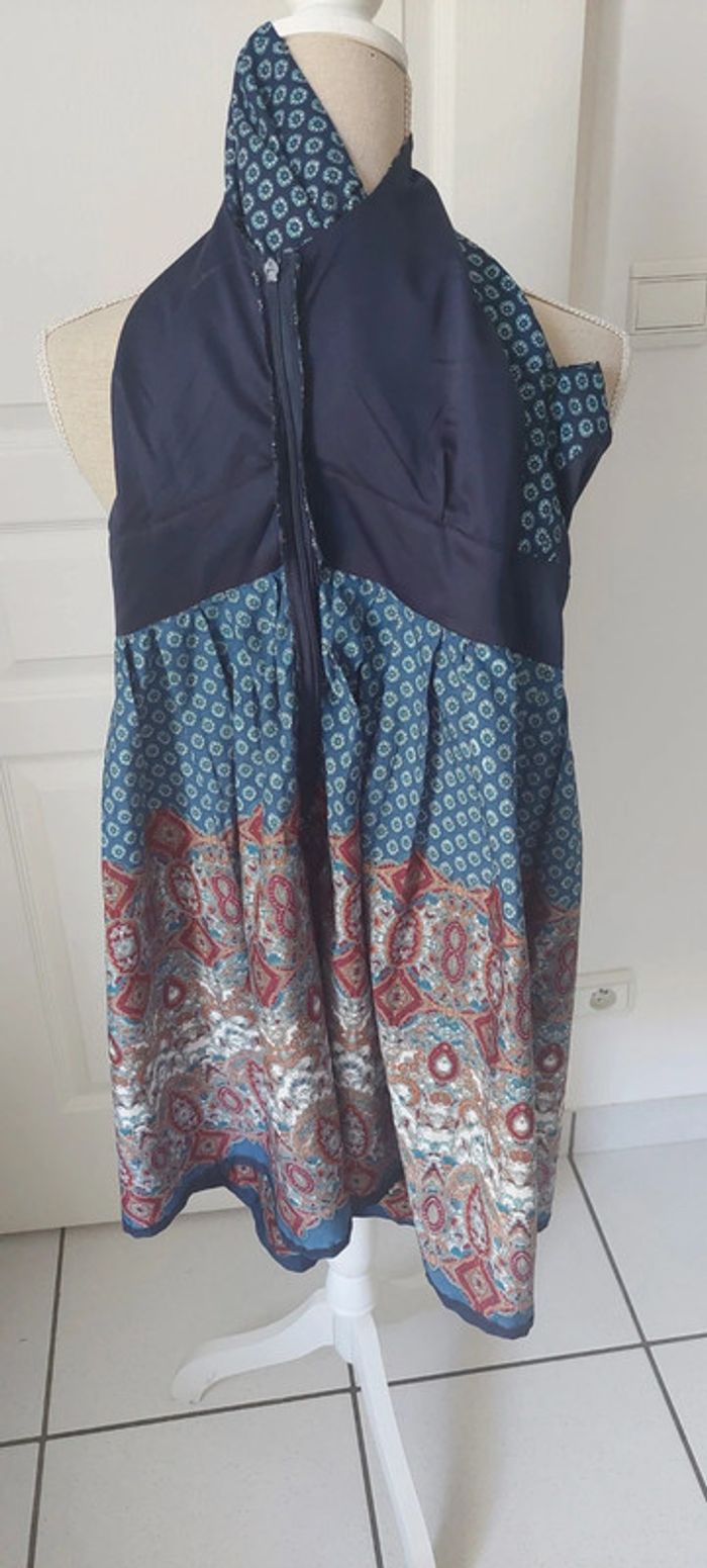État neuf robe Yumi petite taille S (36) - photo numéro 8