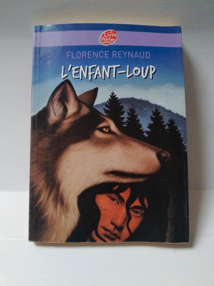 L'enfant-loup