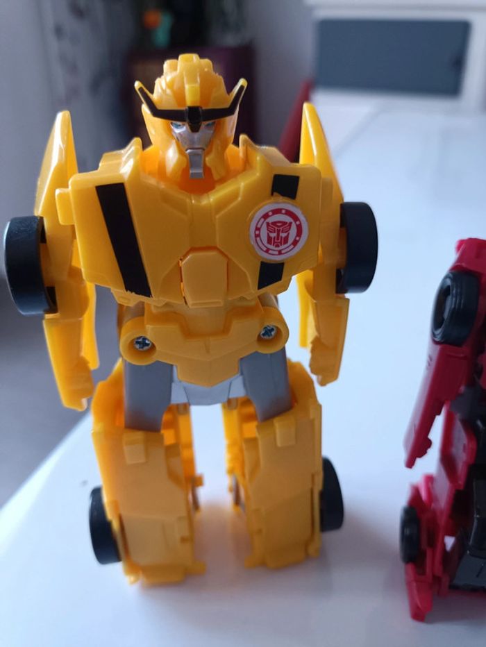 Transformers - photo numéro 8