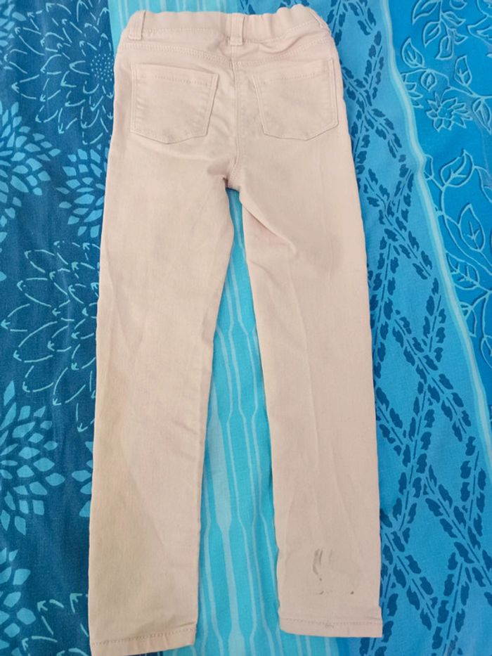 Legging/ jean 5 ans - photo numéro 6