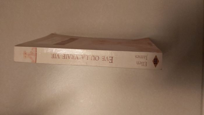 Eve ou la vraie vie - photo numéro 3
