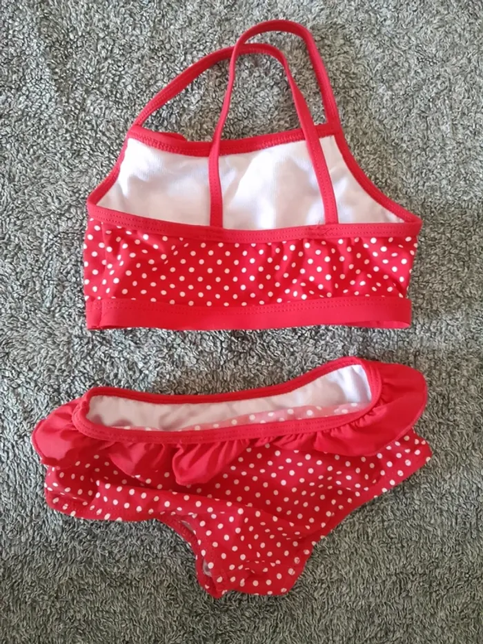 Maillot de bain - photo numéro 2