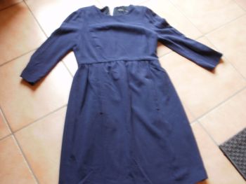 robe manches longues