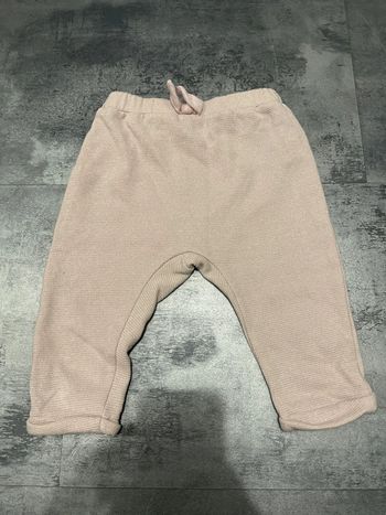 Pantalon kiabi 18 mois
