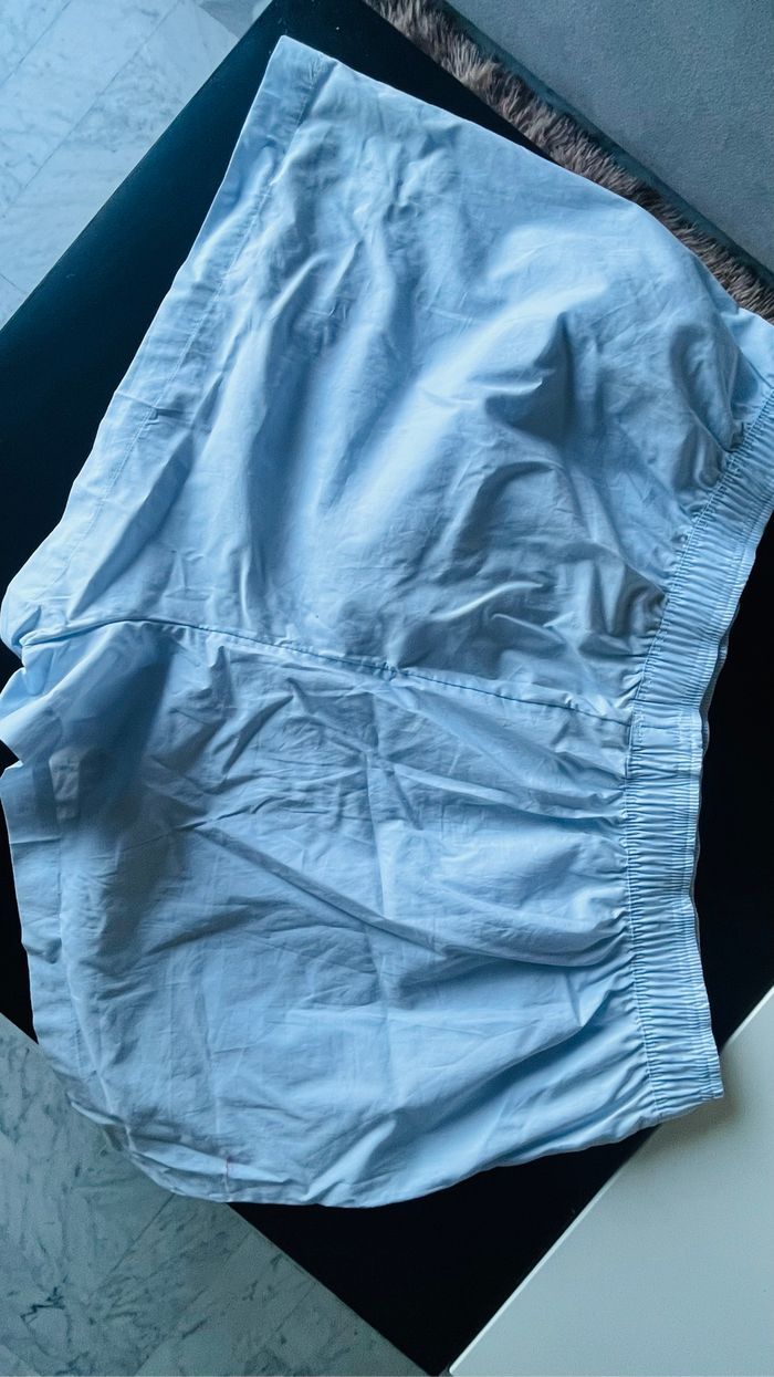 Short en popeline H&M - photo numéro 2