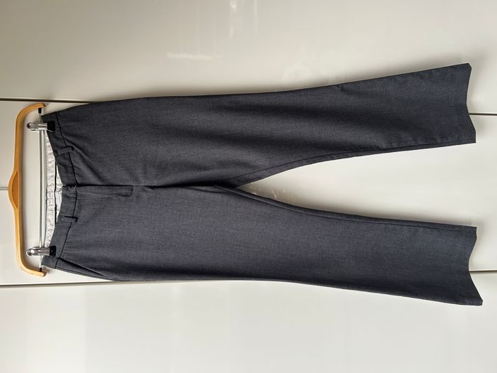 Pantalon gris H&M - Taille 34