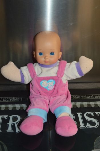 Poupon My first You & Me