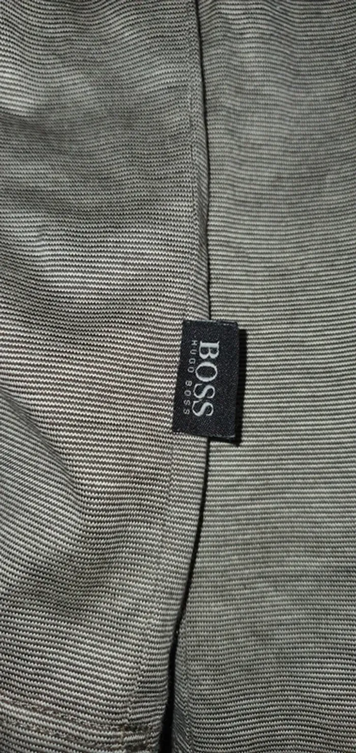 Polo homme Hugo Boss XXL - photo numéro 8