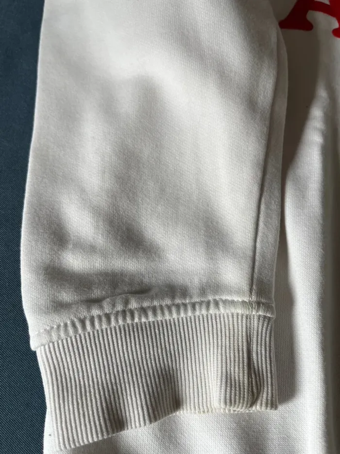 Sweat-shirt kiabi - photo numéro 3