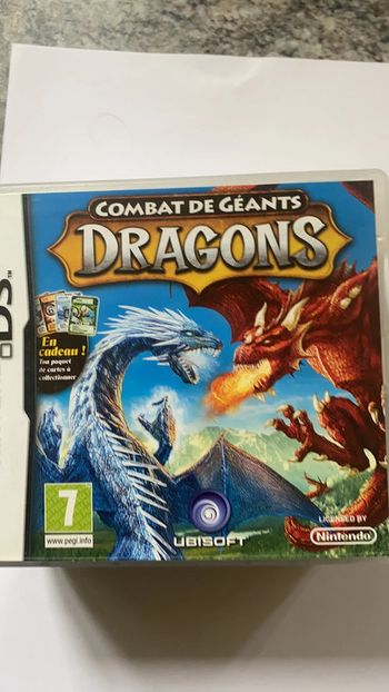 Dragons
