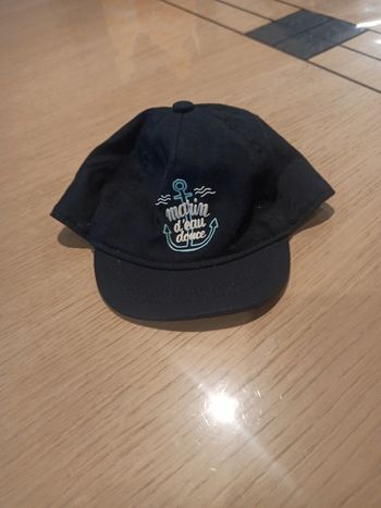 Casquette