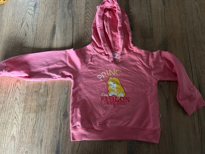 Pull 3 ans