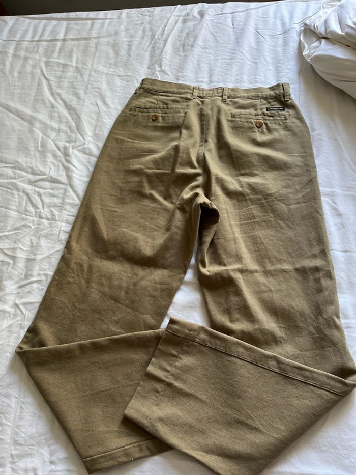 Pantalon Marlboro Classics T40 - photo numéro 2