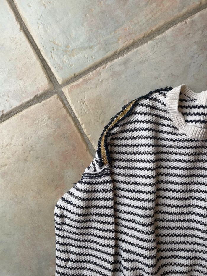 Pull femme - photo numéro 4