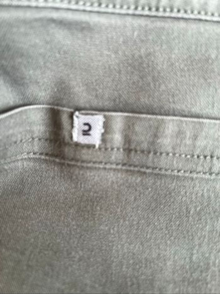 Lot de 2 bermudas Quechua (T50) - photo numéro 4