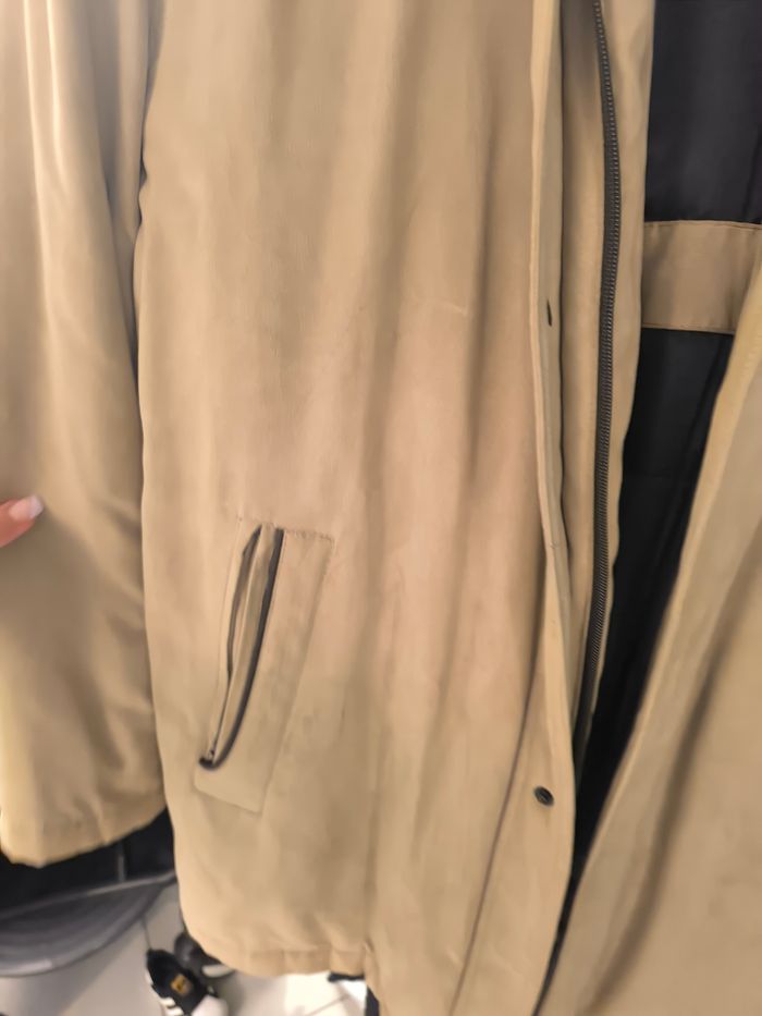 Parka neuve - photo numéro 2