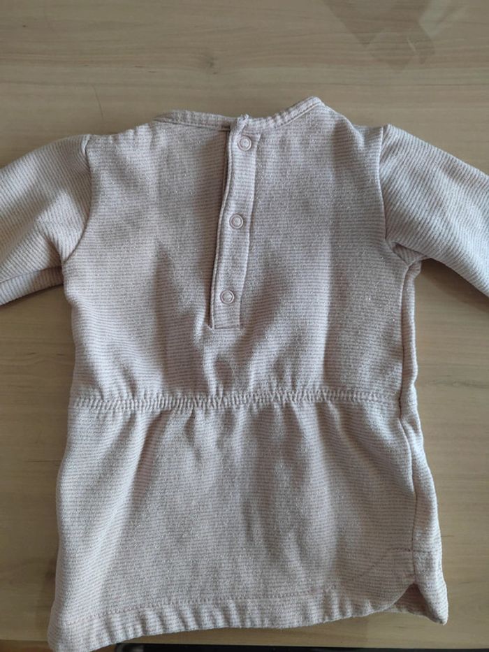 Robe d'hiver Kiabi - photo numéro 3