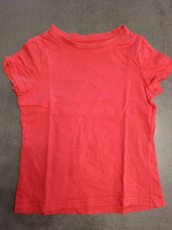 T-shirt manches courtes 