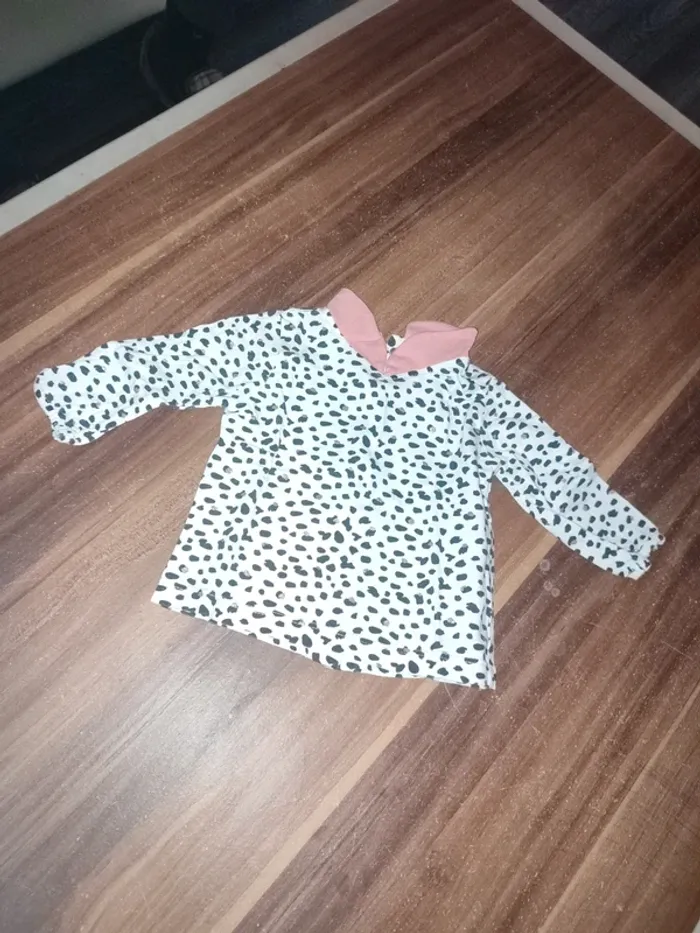 Haut bébé